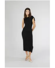 CafèNoir Abito Nero - Glamour Calzature CafèNoir Abito Nero - Glamour Calzature