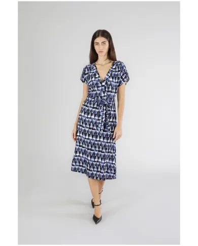 CafèNoir Abito ETNICA - Glamour Calzature