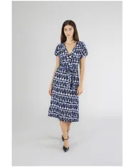 CafèNoir Abito ETNICA - Glamour Calzature CafèNoir Abito ETNICA - Glamour Calzature