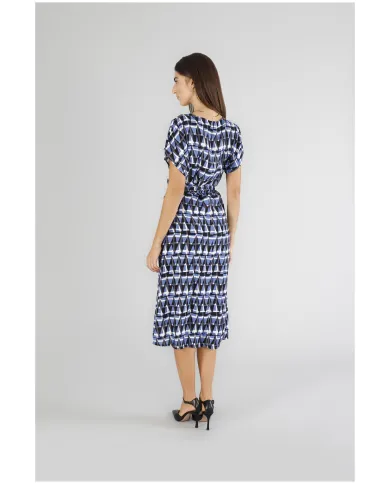 CafèNoir Abito ETNICA - Glamour Calzature