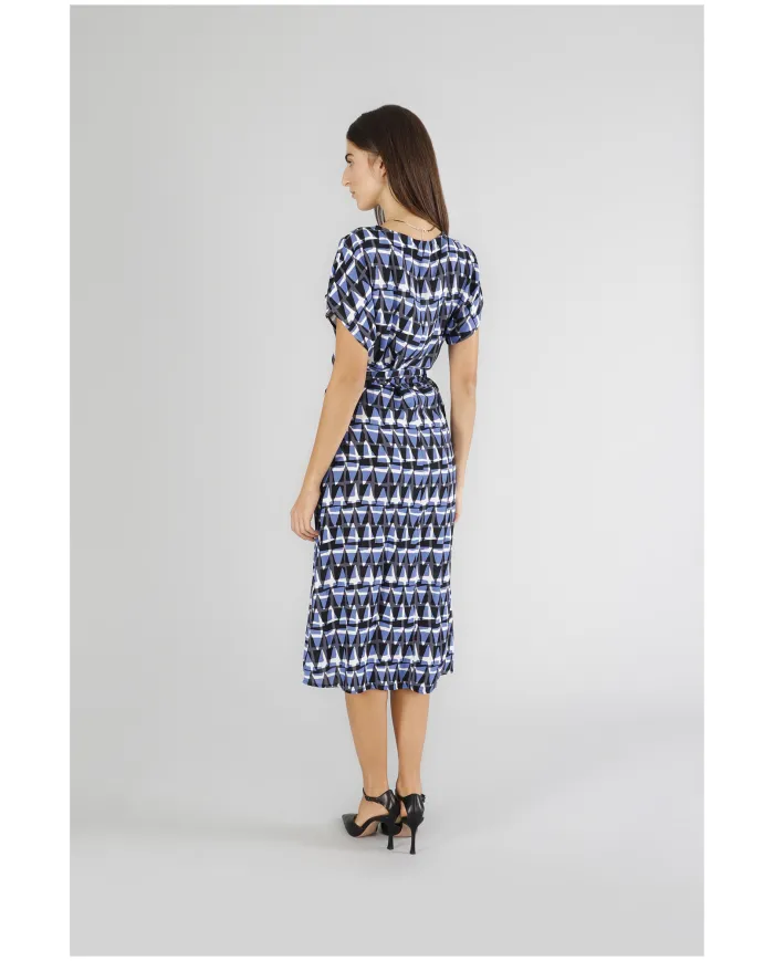 CafèNoir Abito ETNICA - Glamour Calzature