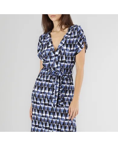 CafèNoir Abito ETNICA - Glamour Calzature