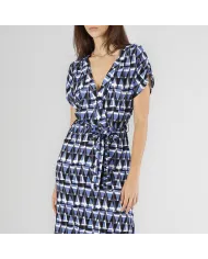 CafèNoir Abito ETNICA - Glamour Calzature