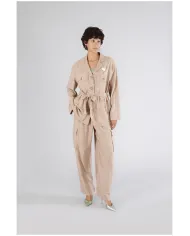 CafèNoir Jacket Beige - Glamour Calzature