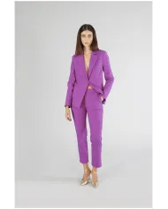 CafèNoir Giacca Fucsia - Glamour Calzature