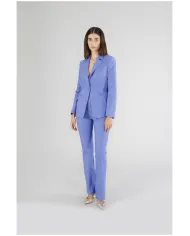 CafèNoir Giacca Azzurro - Glamour Calzature