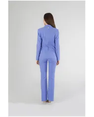 CafèNoir Giacca Azzurro - Glamour Calzature