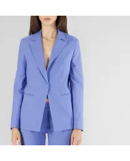 CafèNoir Giacca Azzurro - Glamour Calzature