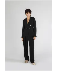 CafèNoir Giacca Nero - Glamour Calzature