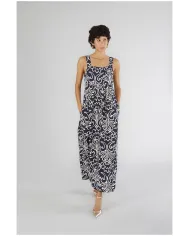 CafèNoir Abito Blu - Glamour Calzature