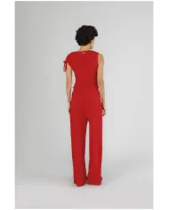 CafèNoir Top Rosso - Glamour Calzature