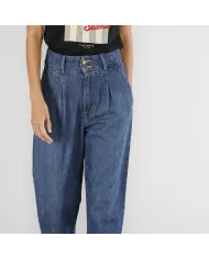 CafèNoir Pantalone Blu - Glamour Calzature