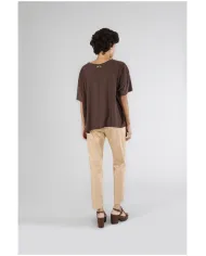 CafèNoir T-Shirt T.Moro - Glamour Calzature CafèNoir T-Shirt T.Moro - Glamour Calzature