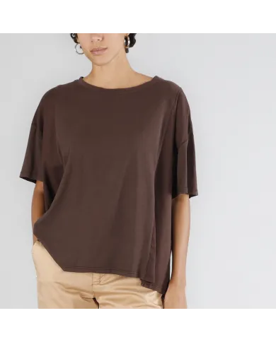 CafèNoir T-Shirt T.Moro - Glamour Calzature CafèNoir T-Shirt T.Moro - Glamour Calzature