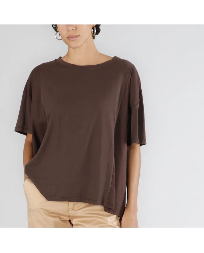 CafèNoir T-Shirt T.Moro - Glamour Calzature