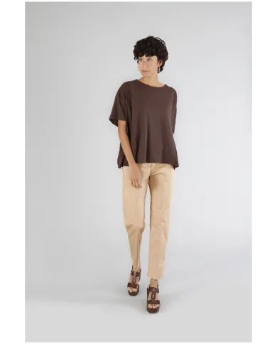 CafèNoir T-Shirt T.Moro - Glamour Calzature