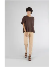 CafèNoir T-Shirt T.Moro - Glamour Calzature CafèNoir T-Shirt T.Moro - Glamour Calzature