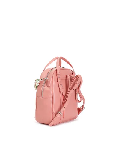 CafèNoir Zaino Rosa - Glamour Calzature CafèNoir Zaino Rosa - Glamour Calzature
