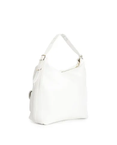 CafèNoir Tasca Bianco - Glamour Calzature CafèNoir Tasca Bianco - Glamour Calzature