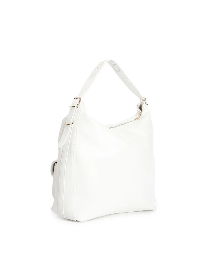 CafèNoir Tasca Bianco - Glamour Calzature