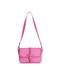 CafèNoir Tracolla Fucsia - Glamour Calzature