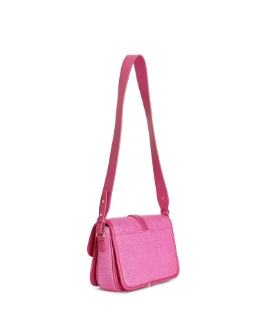 CafèNoir Tracolla Fucsia - Glamour Calzature CafèNoir Tracolla Fucsia - Glamour Calzature