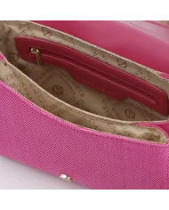 CafèNoir Tracolla Fucsia - Glamour Calzature