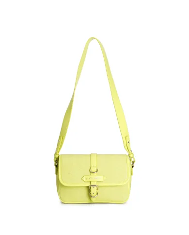 CafèNoir Tracolla Giallo - Glamour Calzature CafèNoir Tracolla Giallo - Glamour Calzature