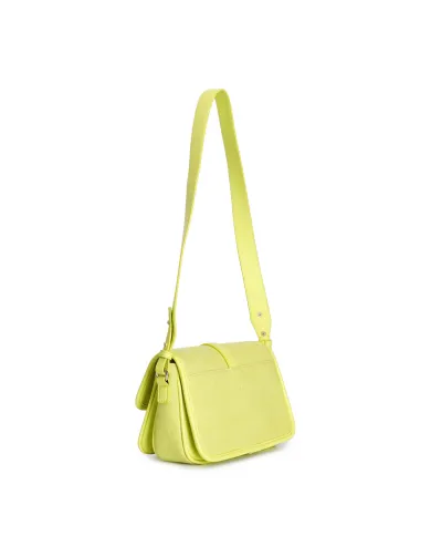 CafèNoir Tracolla Giallo - Glamour Calzature CafèNoir Tracolla Giallo - Glamour Calzature
