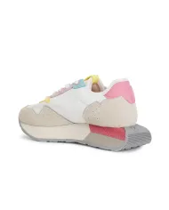 CafèNoir Sneakers Bianco - Glamour Calzature CafèNoir Sneakers Bianco - Glamour Calzature