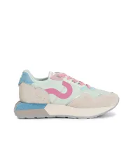 CafèNoir Sneakers Verde - Glamour Calzature CafèNoir Sneakers Verde - Glamour Calzature