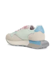 CafèNoir Sneakers Verde - Glamour Calzature CafèNoir Sneakers Verde - Glamour Calzature