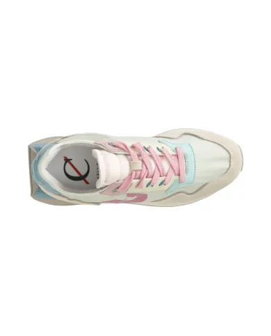 CafèNoir Sneakers Verde - Glamour Calzature CafèNoir Sneakers Verde - Glamour Calzature