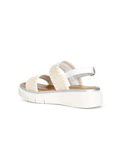 CafèNoir Sandalo Beige - Glamour Calzature CafèNoir Sandalo Beige - Glamour Calzature