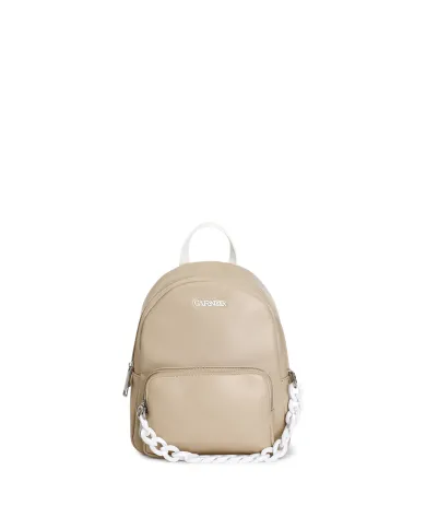 CafèNoir Zaino Beige - Glamour Calzature CafèNoir Zaino Beige - Glamour Calzature