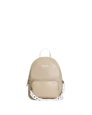 CafèNoir Zaino Beige - Glamour Calzature CafèNoir Zaino Beige - Glamour Calzature