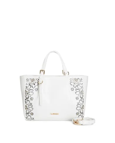 CafèNoir Shopping Bianco - Glamour Calzature CafèNoir Shopping Bianco - Glamour Calzature