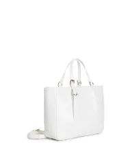 CafèNoir Shopping Bianco - Glamour Calzature