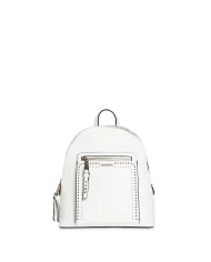 CafèNoir Zaino Bianco - Glamour Calzature