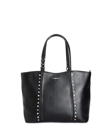 CafèNoir Shopping Nero - Glamour Calzature CafèNoir Shopping Nero - Glamour Calzature