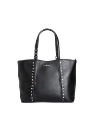 CafèNoir Shopping Nero - Glamour Calzature