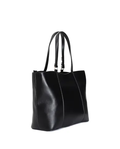 CafèNoir Shopping Nero - Glamour Calzature