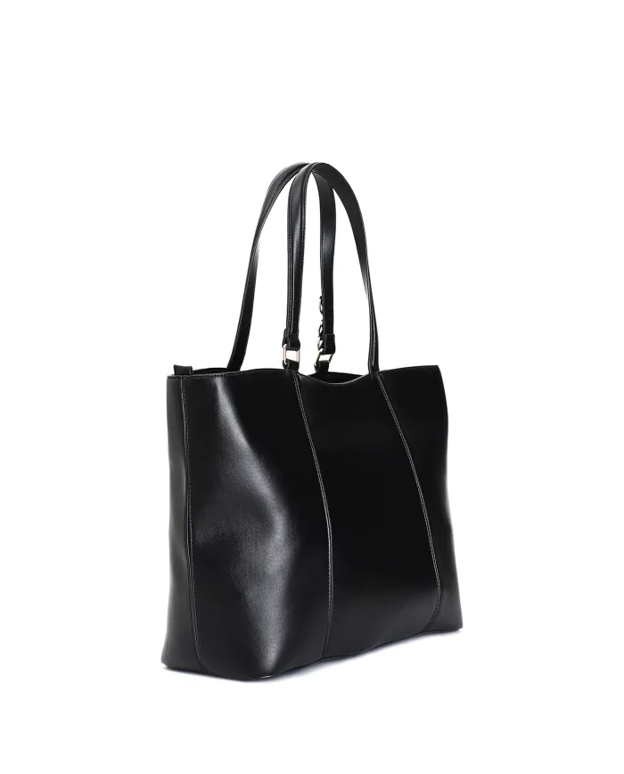 CafèNoir Shopping Nero - Glamour Calzature