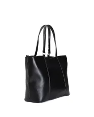 CafèNoir Shopping Nero - Glamour Calzature