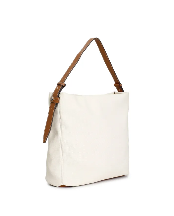 CafèNoir Borsa Avorio - Glamour Calzature CafèNoir Borsa Avorio - Glamour Calzature
