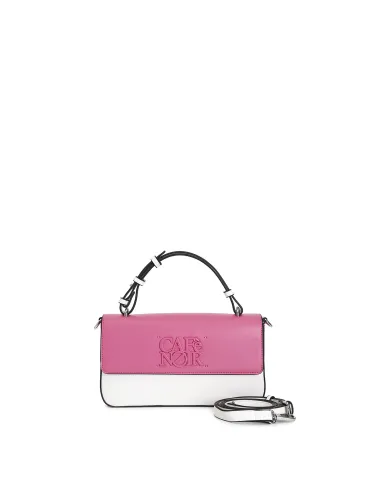 CafèNoir Borsa Fucsia - Glamour Calzature