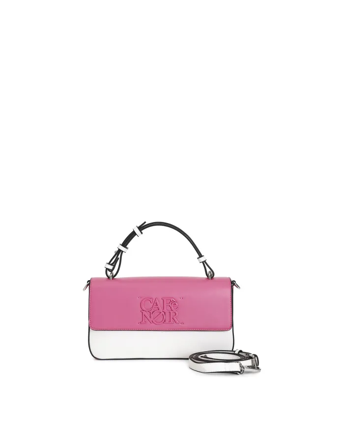 CafèNoir Borsa Fucsia - Glamour Calzature