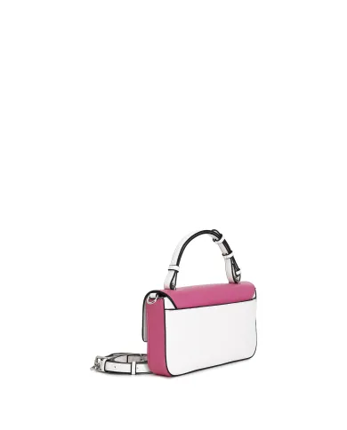 CafèNoir Borsa Fucsia - Glamour Calzature