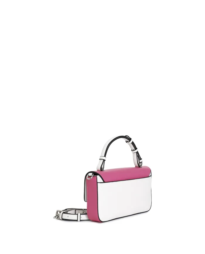 CafèNoir Borsa Fucsia - Glamour Calzature