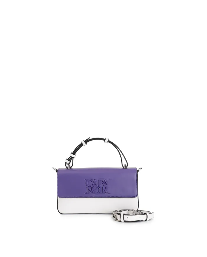 CafèNoir Borsa Viola - Glamour Calzature CafèNoir Borsa Viola - Glamour Calzature
